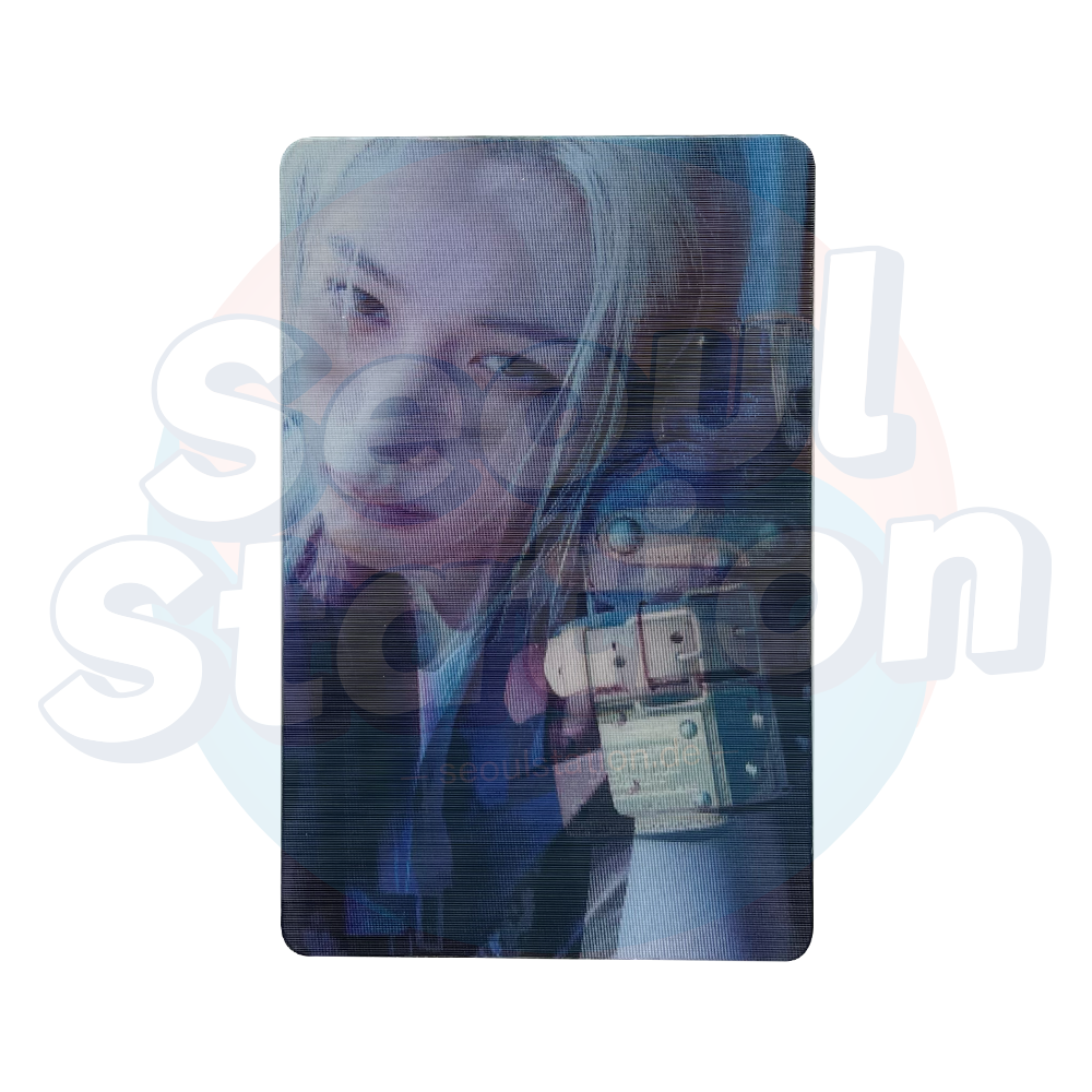 STRAY KIDS - 10th Mini Album 'THIS&THAT' (FANS ALBUM Ver.) - Random Lenticular Photocard seoulstation.de Felix