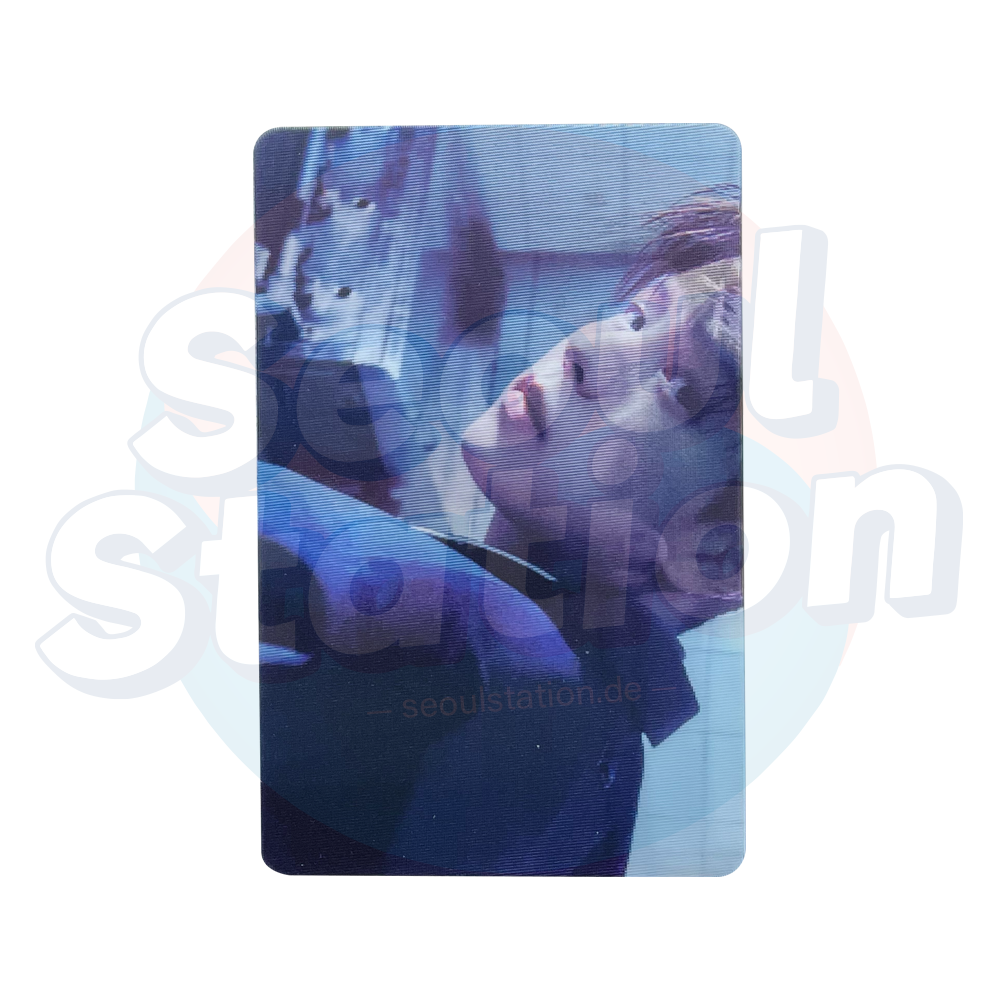 STRAY KIDS - 10th Mini Album 'THIS&THAT' (FANS ALBUM Ver.) - Random Lenticular Photocard seoulstation.de Seungmin
