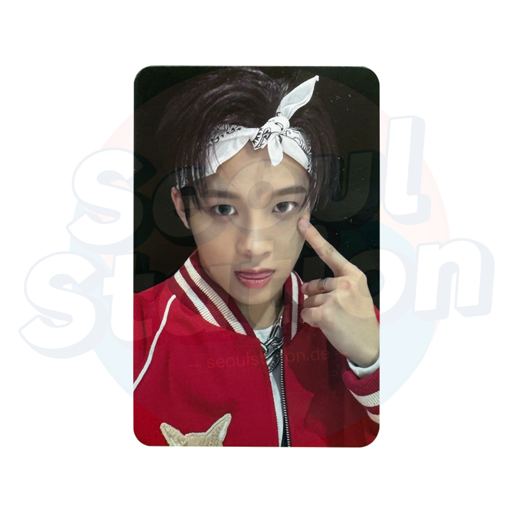 XIKERS - HOUSE OF TRICKY : Trial And Error - Apple Music Photo Card junmin