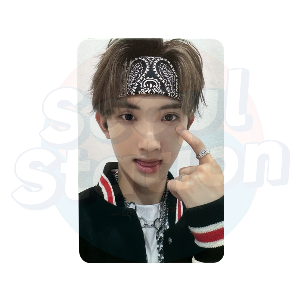 XIKERS - HOUSE OF TRICKY : Trial And Error - Apple Music Photo Card seeun