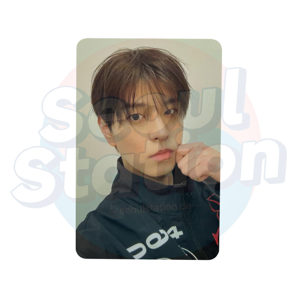 STRAY KIDS - 10th Mini Album 'THIS&THAT' -  MUSIC KOREA Photocard seoulstation.de Seungmin