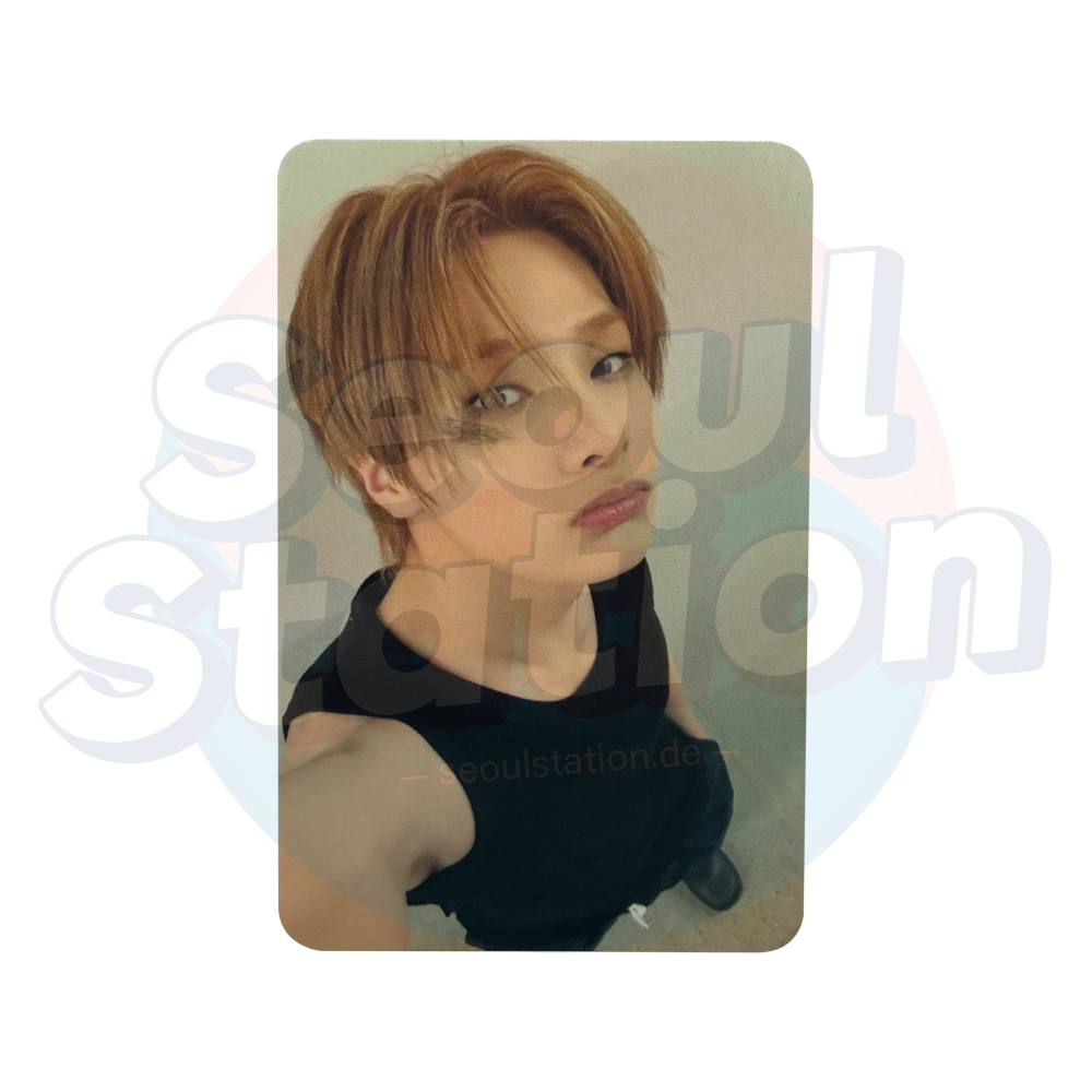STRAY KIDS - 10th Mini Album 'THIS&THAT' -  MUSIC KOREA Photocard seoulstation.de IN