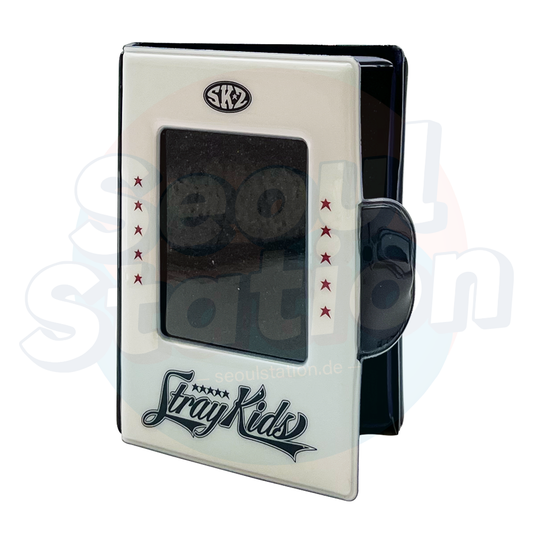 Stray Kids - '5-STAR' Dome Tour 2023 : SEOUL Special - JYP SHOP Photo Card Case