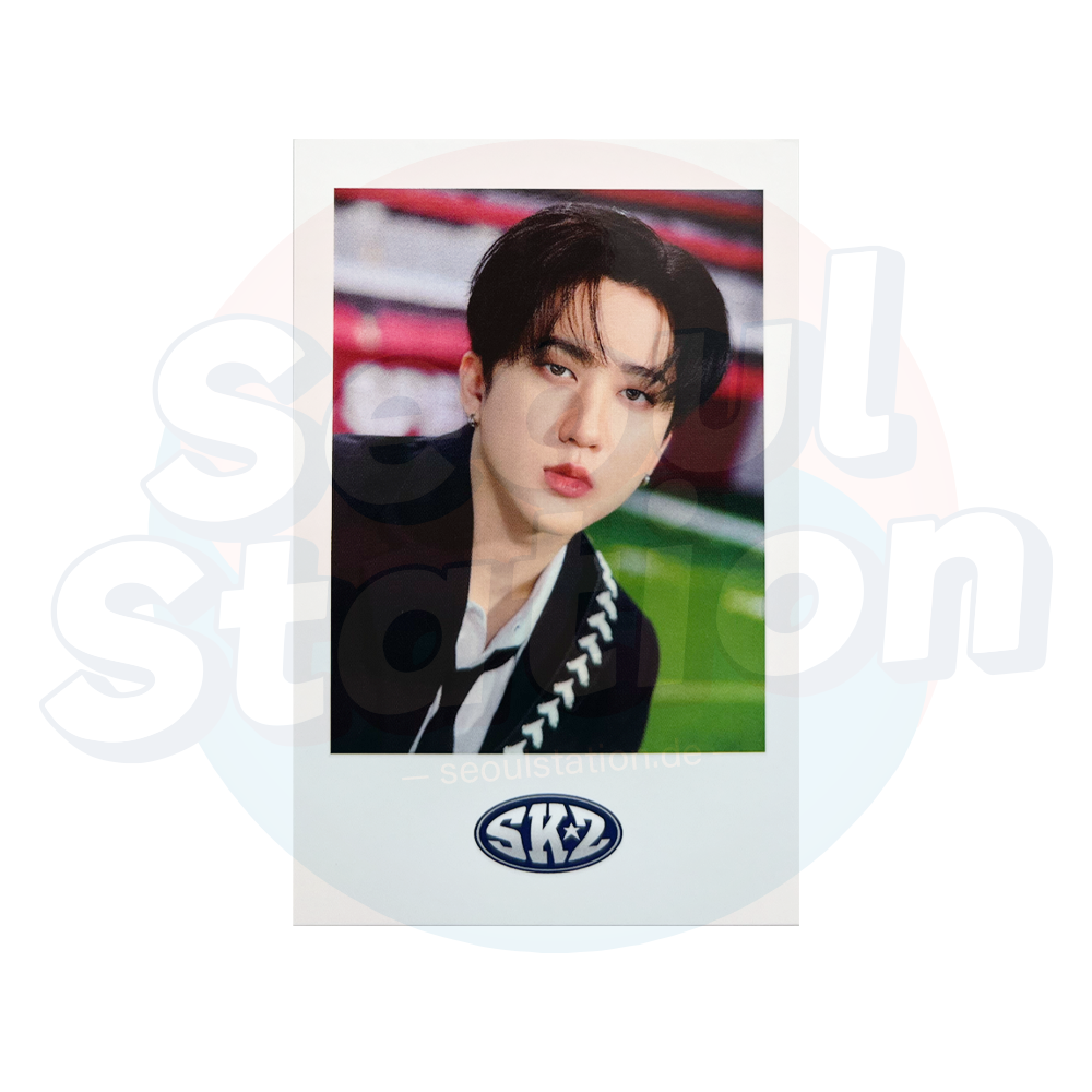 STRAY KIDS - '5-STAR' DOME TOUR 2023 : SEOUL Special - JYP SHOP
