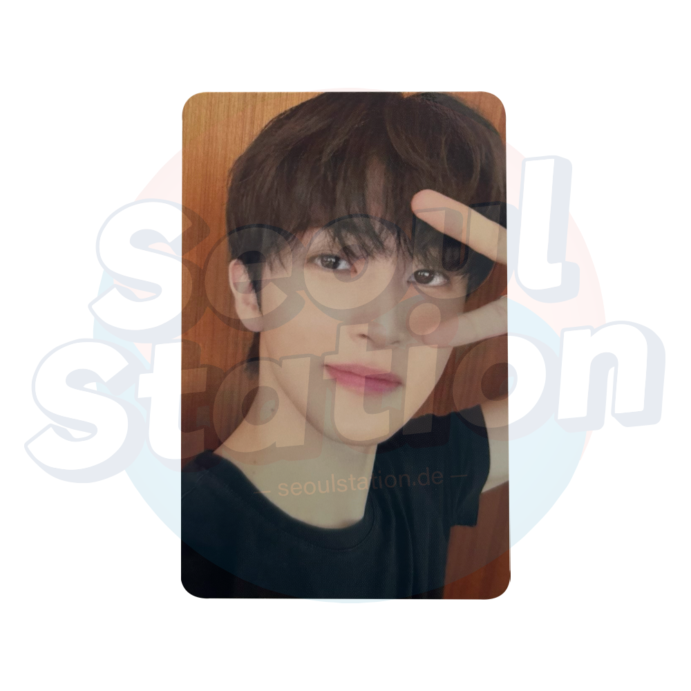 NCT DREAM - DREAM( )CAPE - Lucky Draw Photo Card (Construct Ver.) Mark