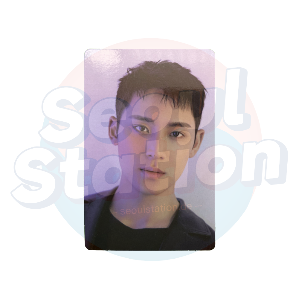 SEVENTEEN - FOLLOW AGAIN - Trading Cards (36 - 50) Mingyu