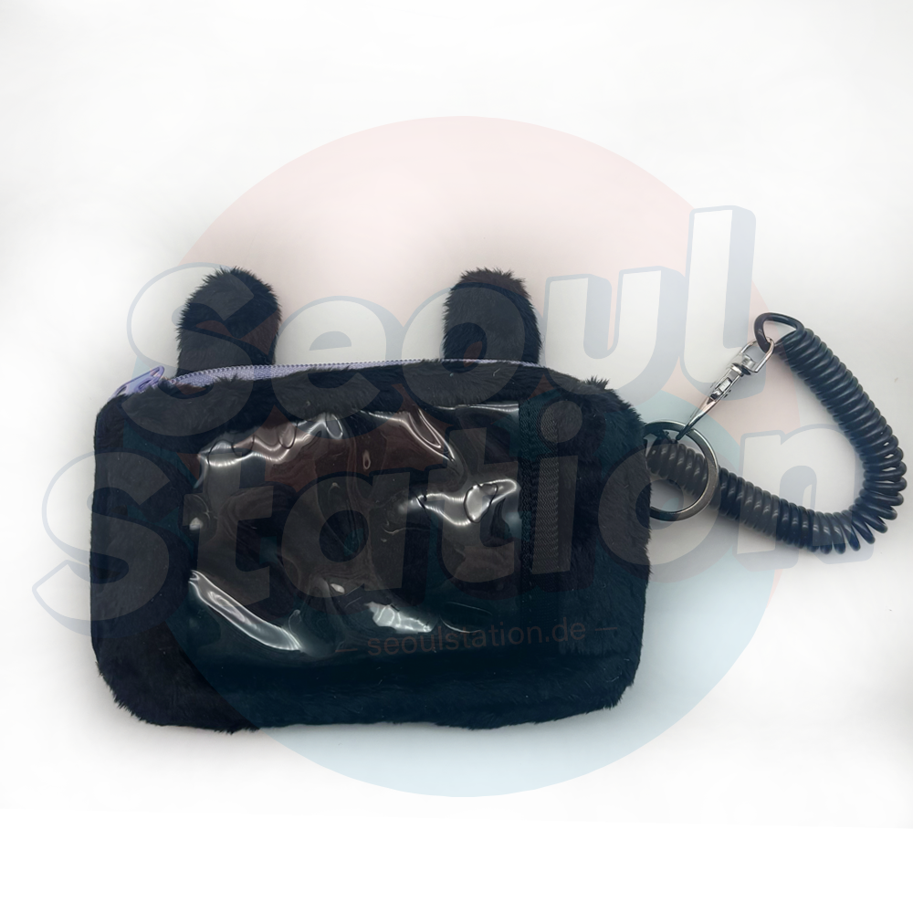 ATEEZ - 2025 World Tour 'IN YOUR FANTASY' - Mito Pouch