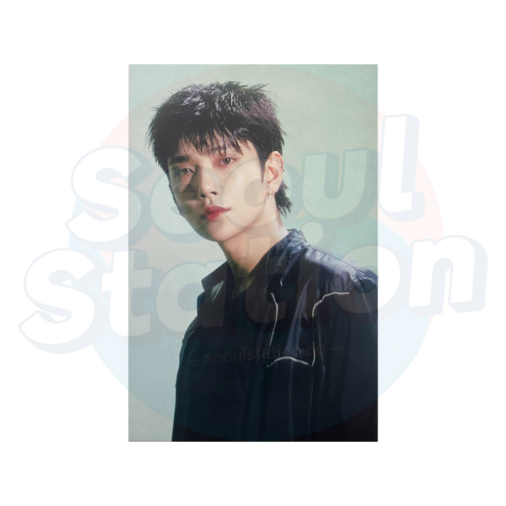 SEVENTEEN - 2026 Season's Greetings 'ONCE UPON A FABLE' - WEVERSE Photocard joshua