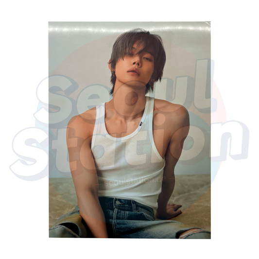 YEONJUN - 'NO LABELS: PART ONE' - WEVERSE Photo