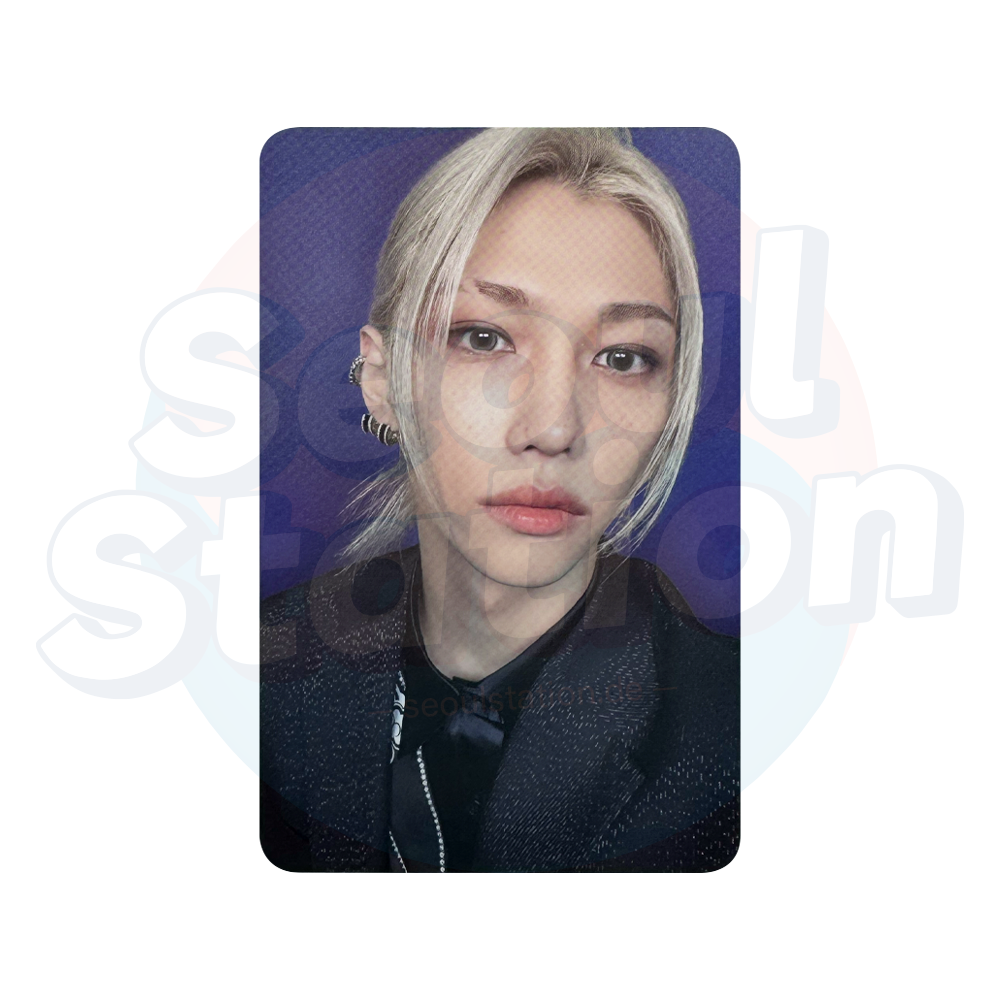 Stray Kids - SKZHOP HIPTAPE 合 (HOP) - LIMITED Album Ver. Photo Card felix