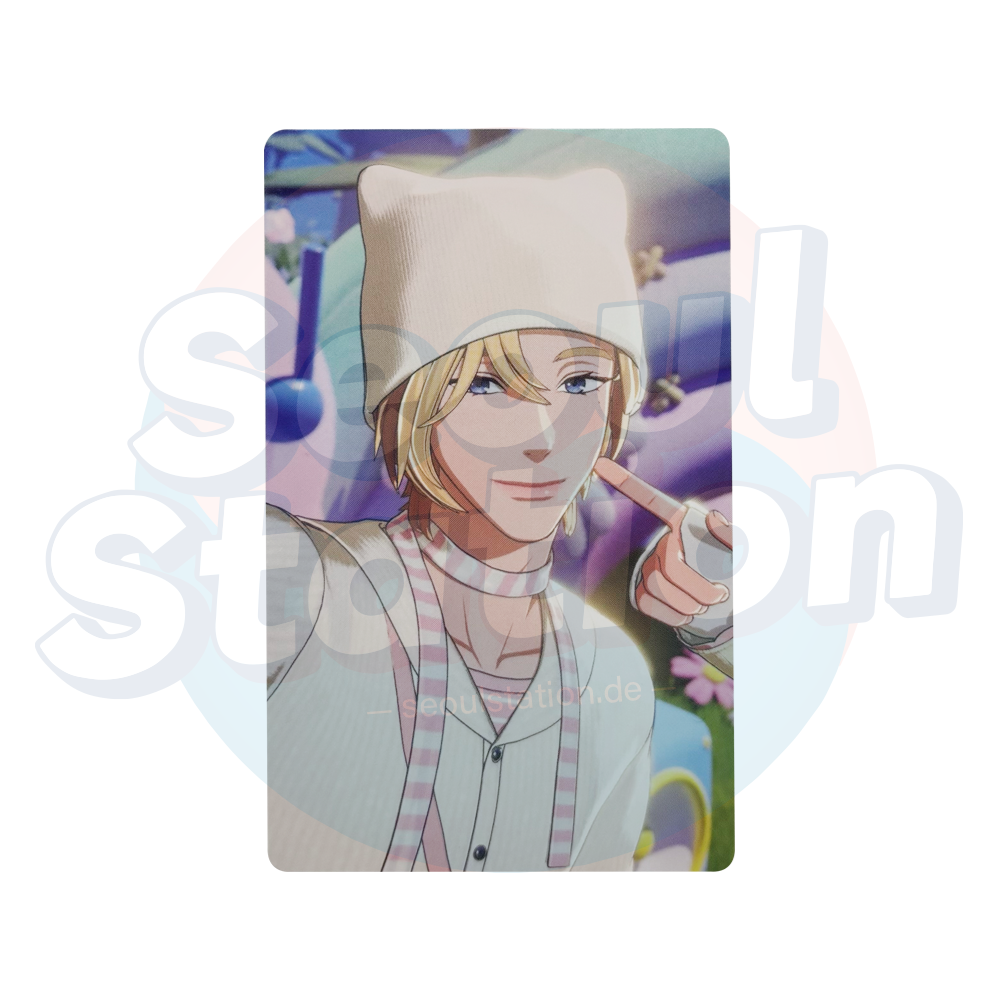 PLAVE - 2nd Single Album 'PLBBUU' - WEVERSE Photocard Noah