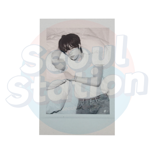 BEOMGYU - Mixtape 'PANIC' - Apple Music Polaroid