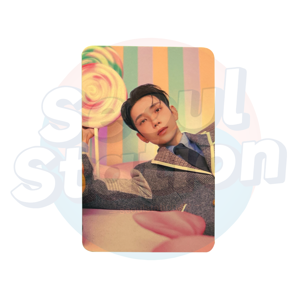 SEVENTEEN - THE BEST 