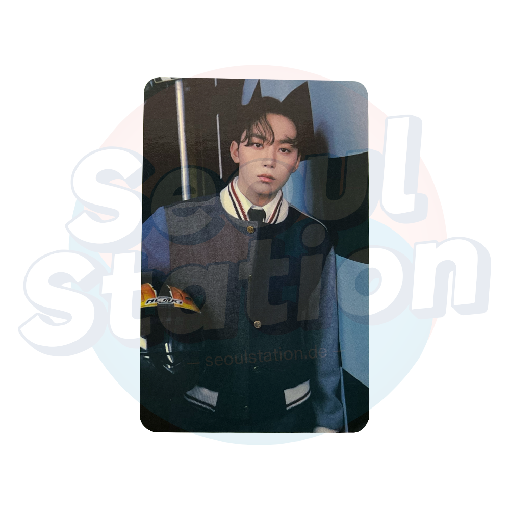 SEVENTEEN - THE BEST '17 IS RIGHT HERE' - PHOTOBOOK VER. - Music Plant Photo Card