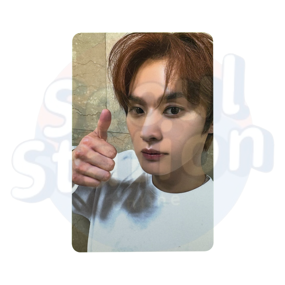 STRAY KIDS - ROCK STAR (樂-STAR) - SOUNDWAVE Pop-Up 1st
