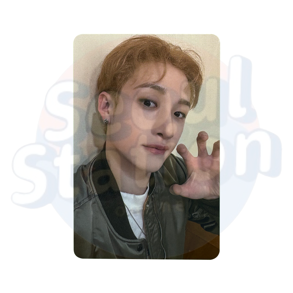 Stray Kids - 樂-STAR - ROCK STAR - Soundwave Pop-Up 1st Giveaway