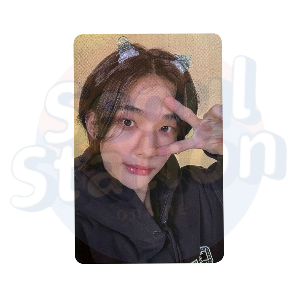 STRAY KIDS - ROCK STAR (樂-STAR) - SOUNDWAVE Pop-Up 2nd