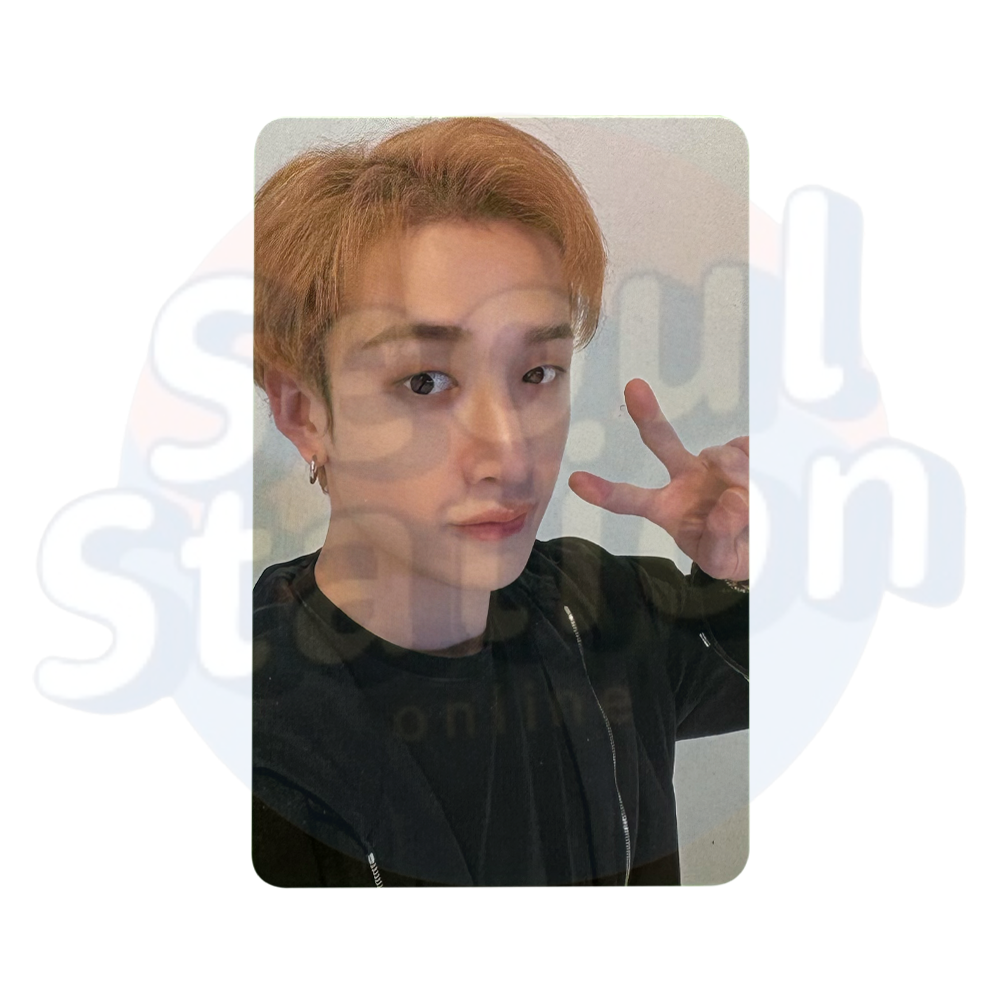 Stray Kids 5-STAR popup サイン トレカ フィリックス Stray Kids 5-STAR popup サイン トレカ フィリックス