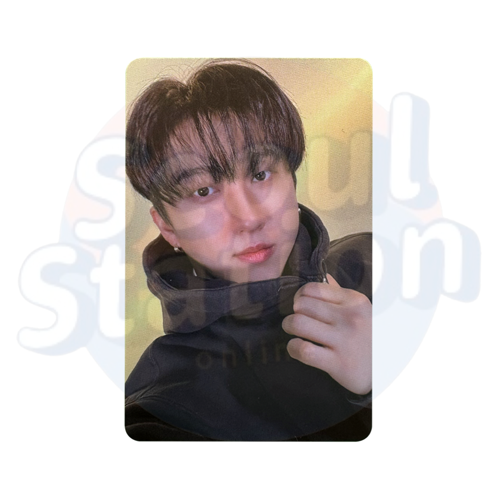 STRAY KIDS - 8th Mini Album 'ROCK STAR (樂-STAR)' - SOUNDWAVE Pop STRAY KIDS - 8th Mini Album 'ROCK STAR (樂-STAR)' - SOUNDWAVE Pop