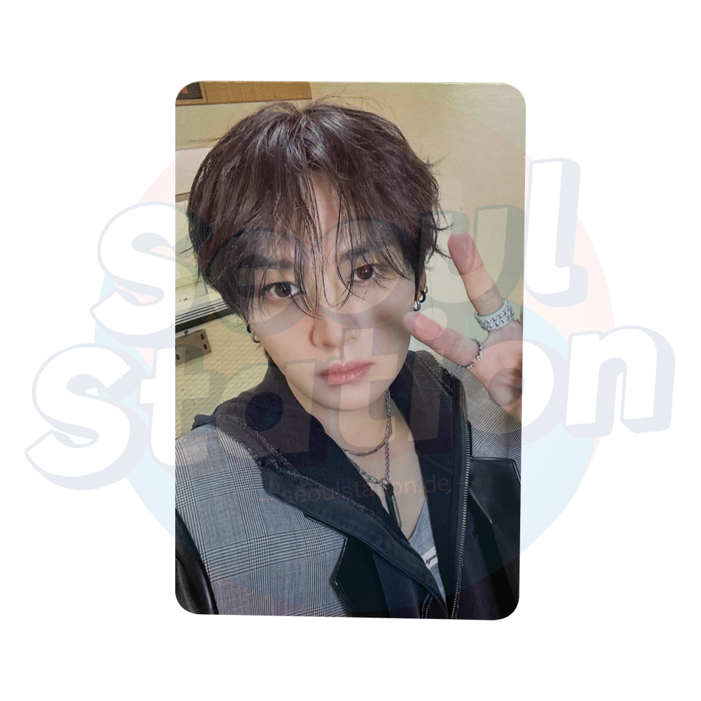 STRAY KIDS - 10th Mini Album 'THIS&THAT' (FANS ALBUM Ver.) - Random Album Photocard seoulstation.de Lee Know