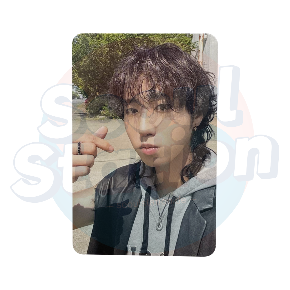 STRAY KIDS - 10th Mini Album 'THIS&THAT' (FANS ALBUM Ver.) - Random Album Photocard seoulstation.de Han