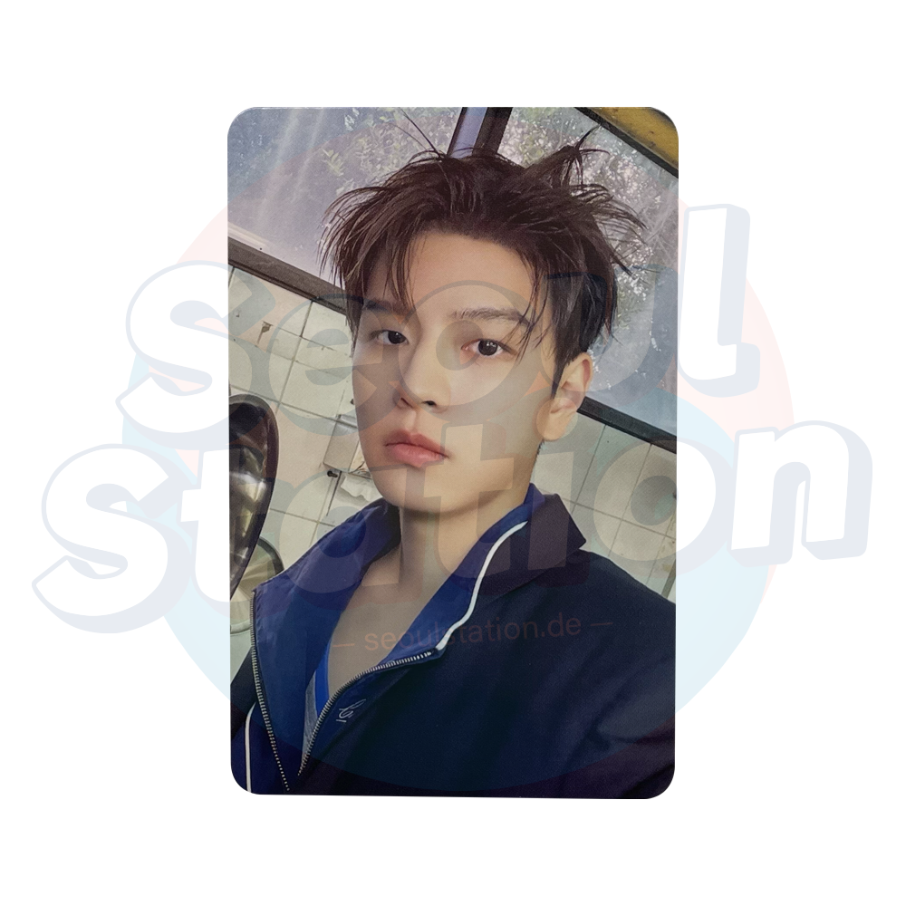 STRAY KIDS - 10th Mini Album 'THIS&THAT' (FANS ALBUM Ver.) - Random Album Photocard seoulstation.de Seungmin