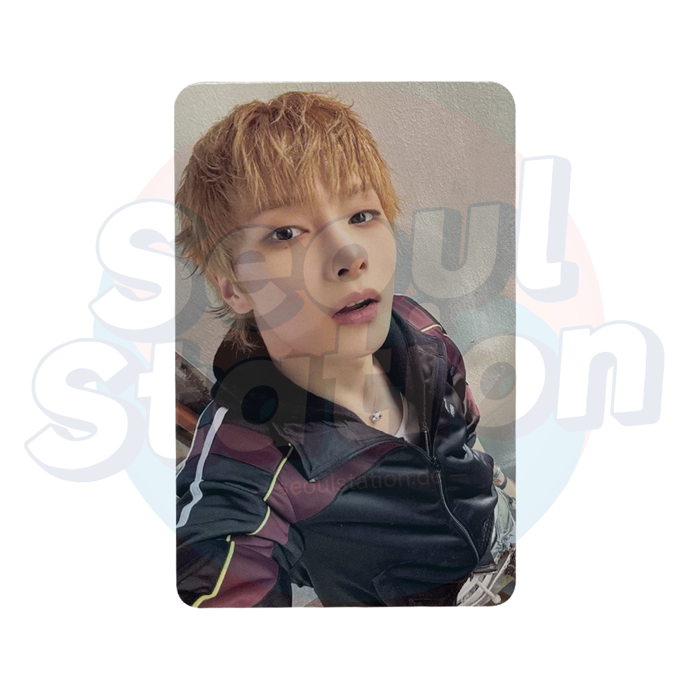 STRAY KIDS - 10th Mini Album 'THIS&THAT' (FANS ALBUM Ver.) - Random Album Photocard seoulstation.de I.N