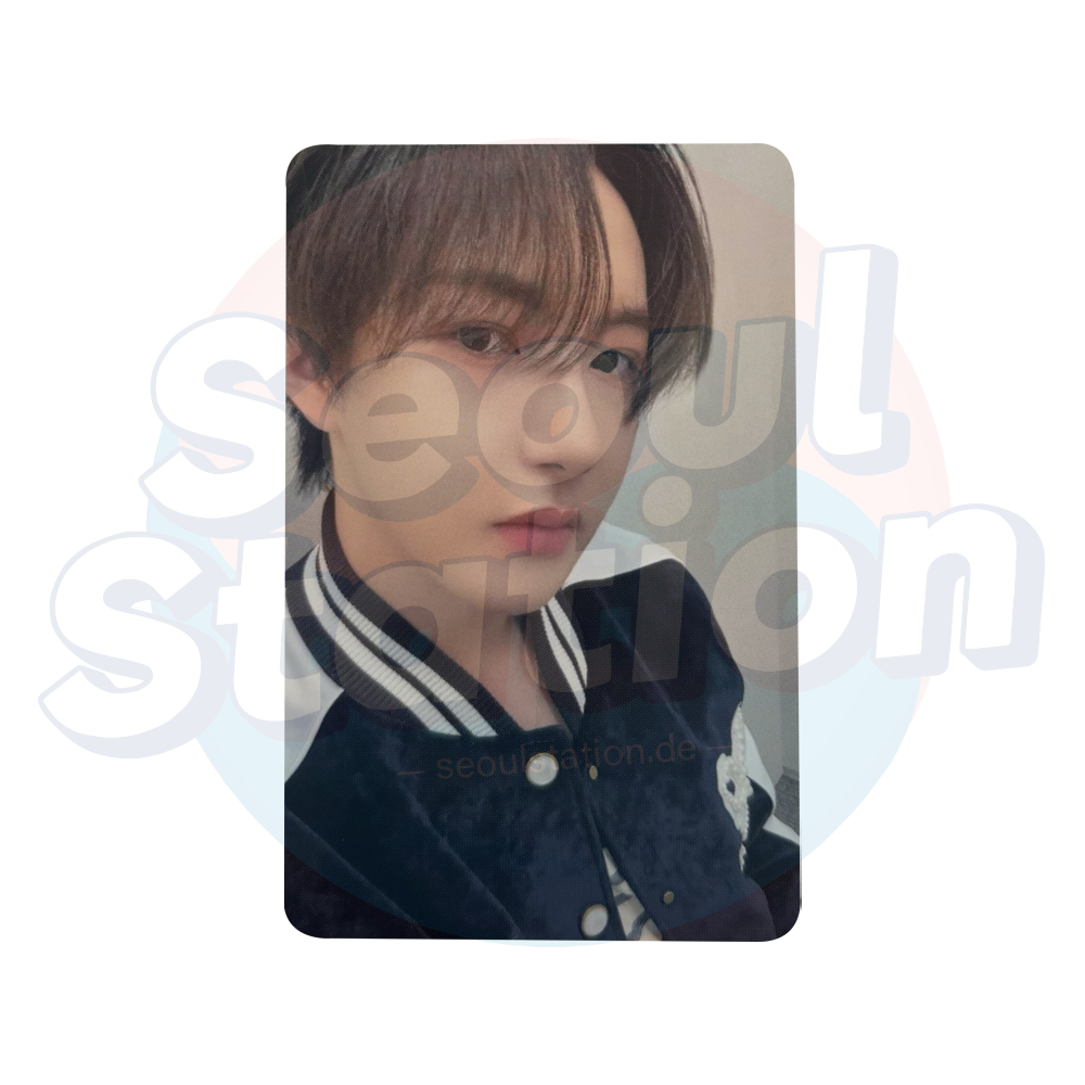 NCT DREAM - DREAM( )CAPE - Lucky Draw Photo Card (Construct Ver.) Renjun