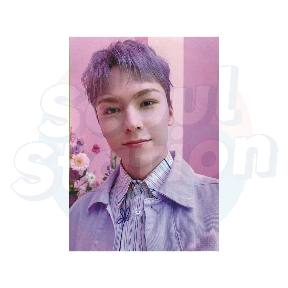 SEVENTEEN ALWAYS YOURS SELFIE PHOTO 16枚 bella on X: 