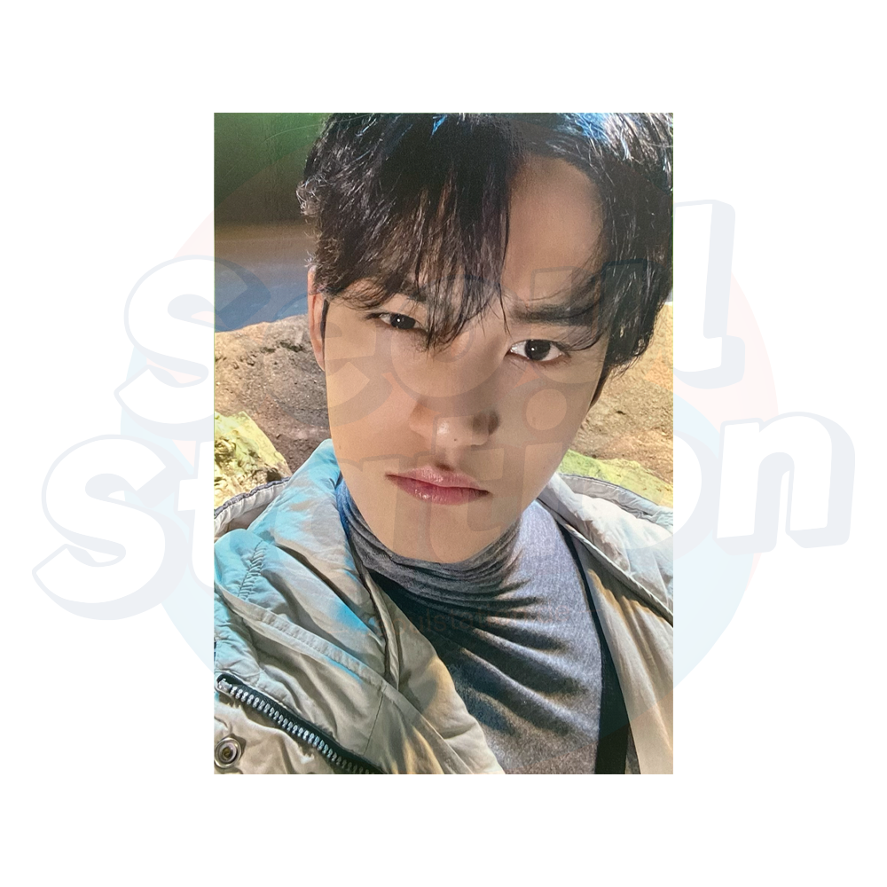 SEVENTEEN - Japan Best Album 'ALWAYS YOURS' - Selfie Photo (Orange SEVENTEEN - Japan Best Album 'ALWAYS YOURS' - Selfie Photo (Orange