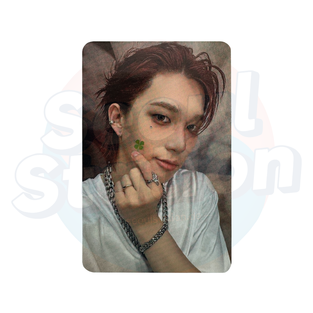 P1Harmony - SAD SONG (7th Mini Album) - Apple Music Photo Card theo