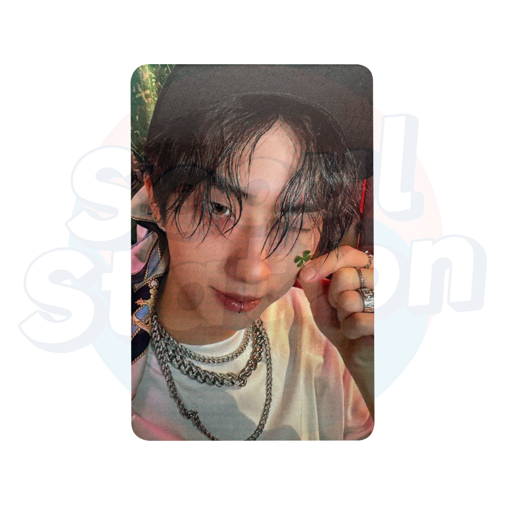 P1Harmony - SAD SONG (7th Mini Album) - Apple Music Photo Card jiung