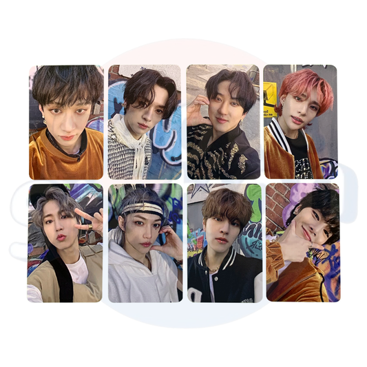 stray kids photocard - Collectibles & Hobbies