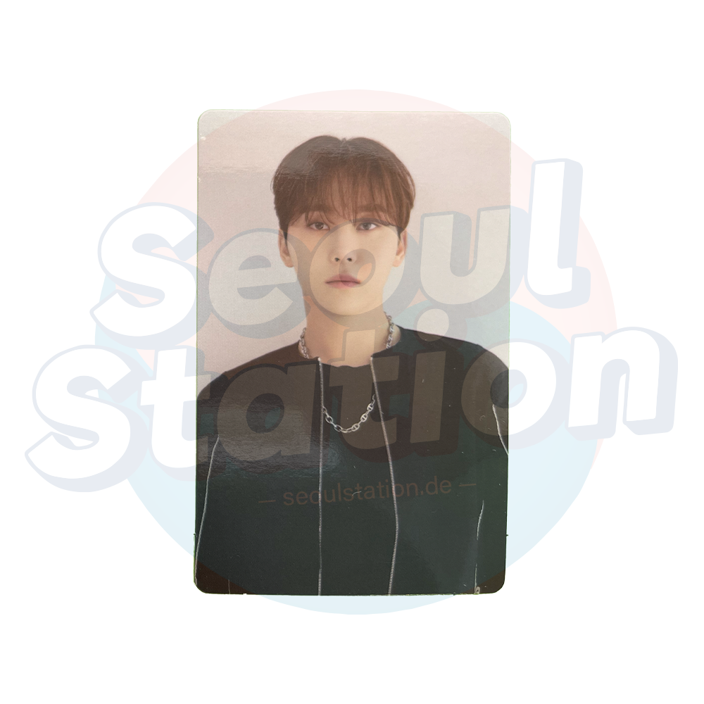 SEVENTEEN - FOLLOW AGAIN - Trading Cards (51 - 65) Seungkwan