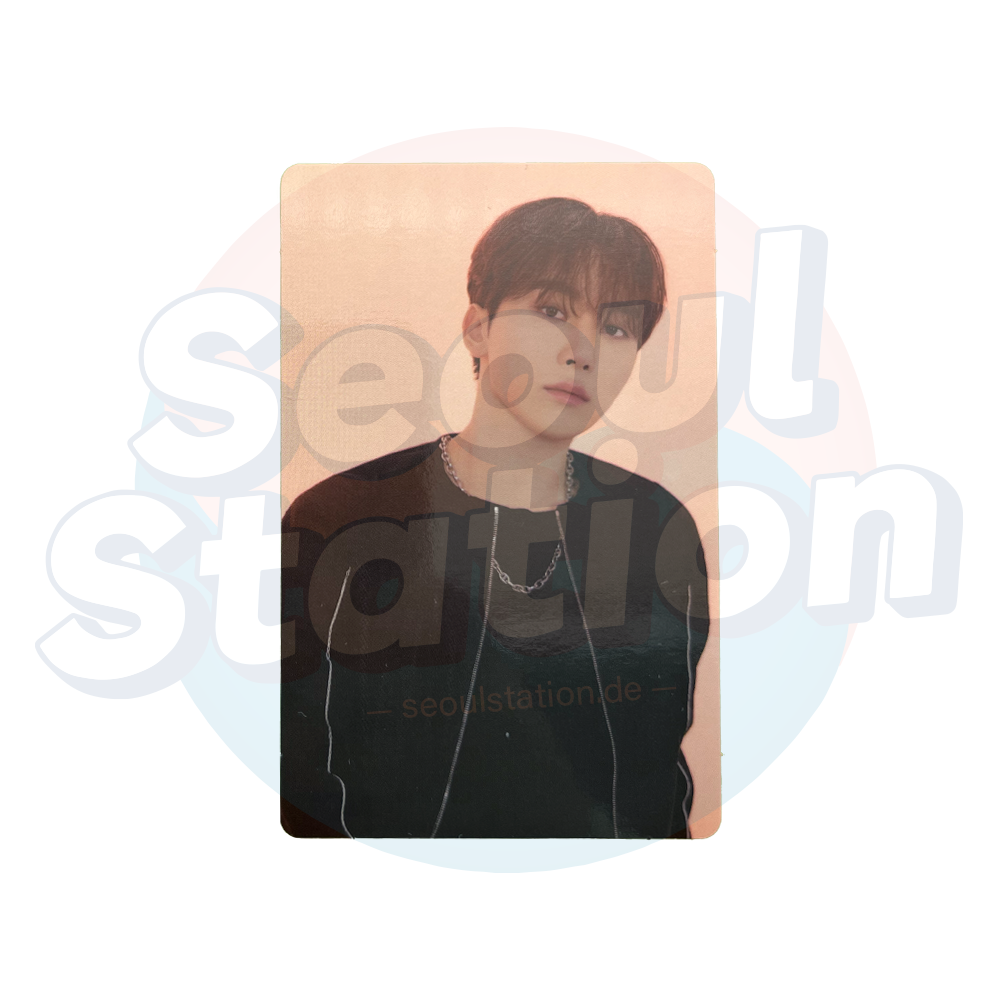 SEVENTEEN - FOLLOW AGAIN - Trading Cards (51 - 65) Seungkwan