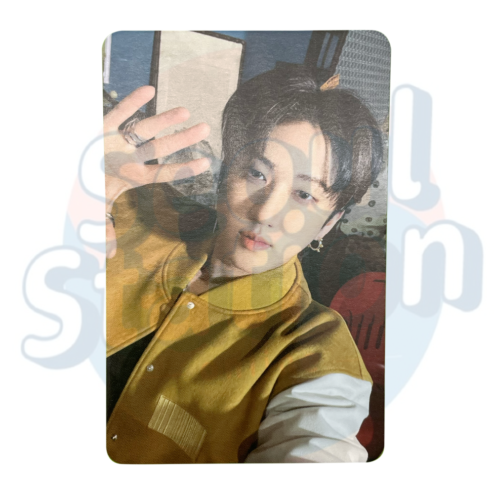 Stray Kids - The 3rd Album '5-STAR' - Version A Photo Card
