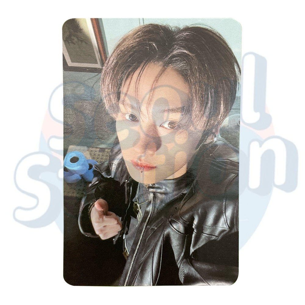 Stray Kids - The 3rd Album '5-STAR' - Version A Photo Card