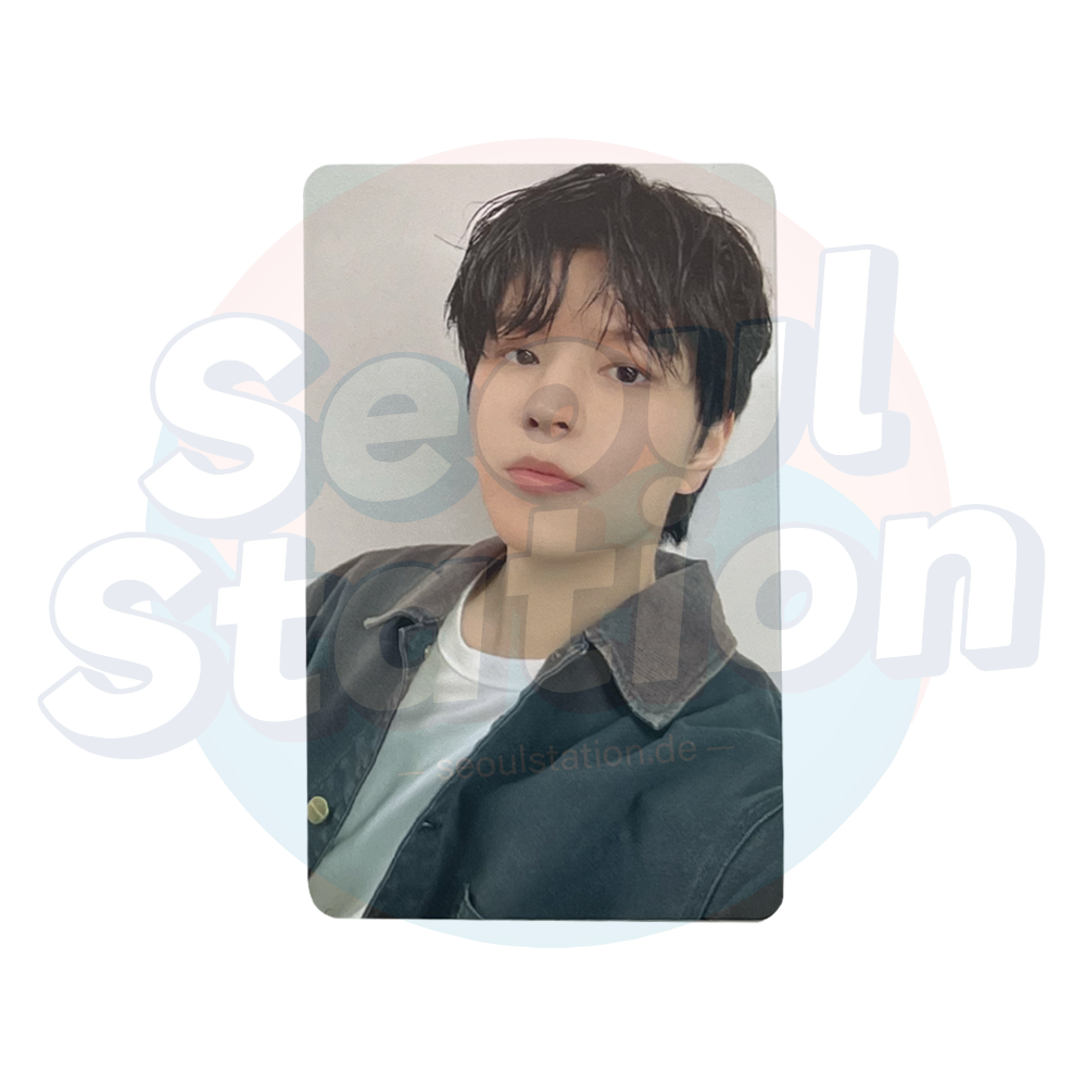 Stray Kids - 4TH FANMEETING 'SKZ'S MAGIC SCHOOL IN BUSAN' - JYP Special Photo Card 