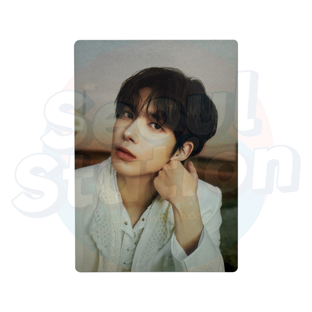 TXT - TAEHYUN - 'ACT: LOVESICK' World Tour - Special Photo Card 1/10