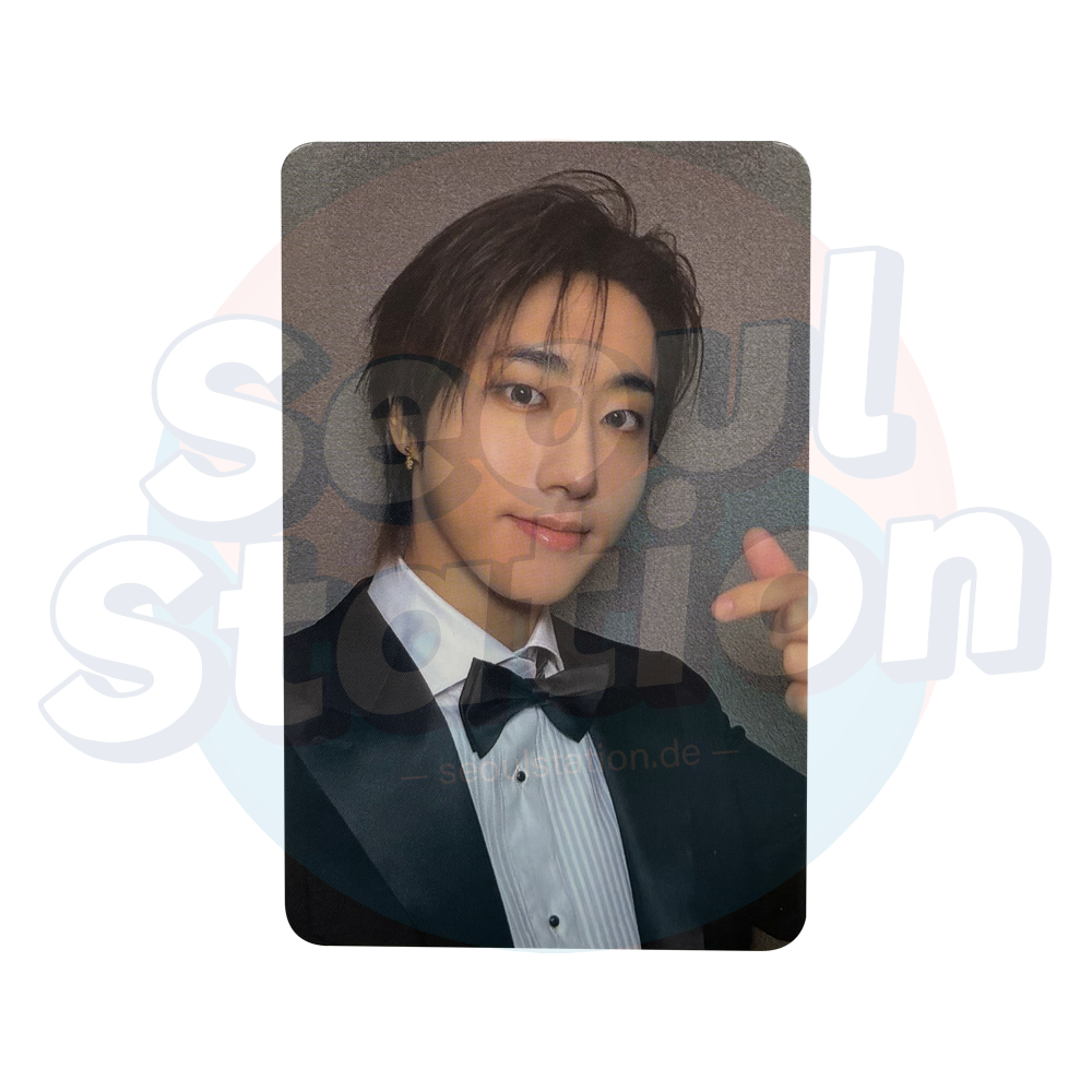 STRAY KIDS - 10th Mini Album 'THIS&THAT' - SOUNDWAVE Photocard seoulstation.de Han