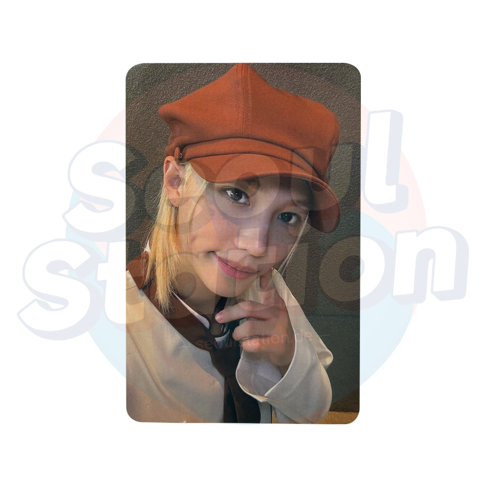 STRAY KIDS - 10th Mini Album 'THIS&THAT' - SOUNDWAVE Photocard seoulstation.de Felix