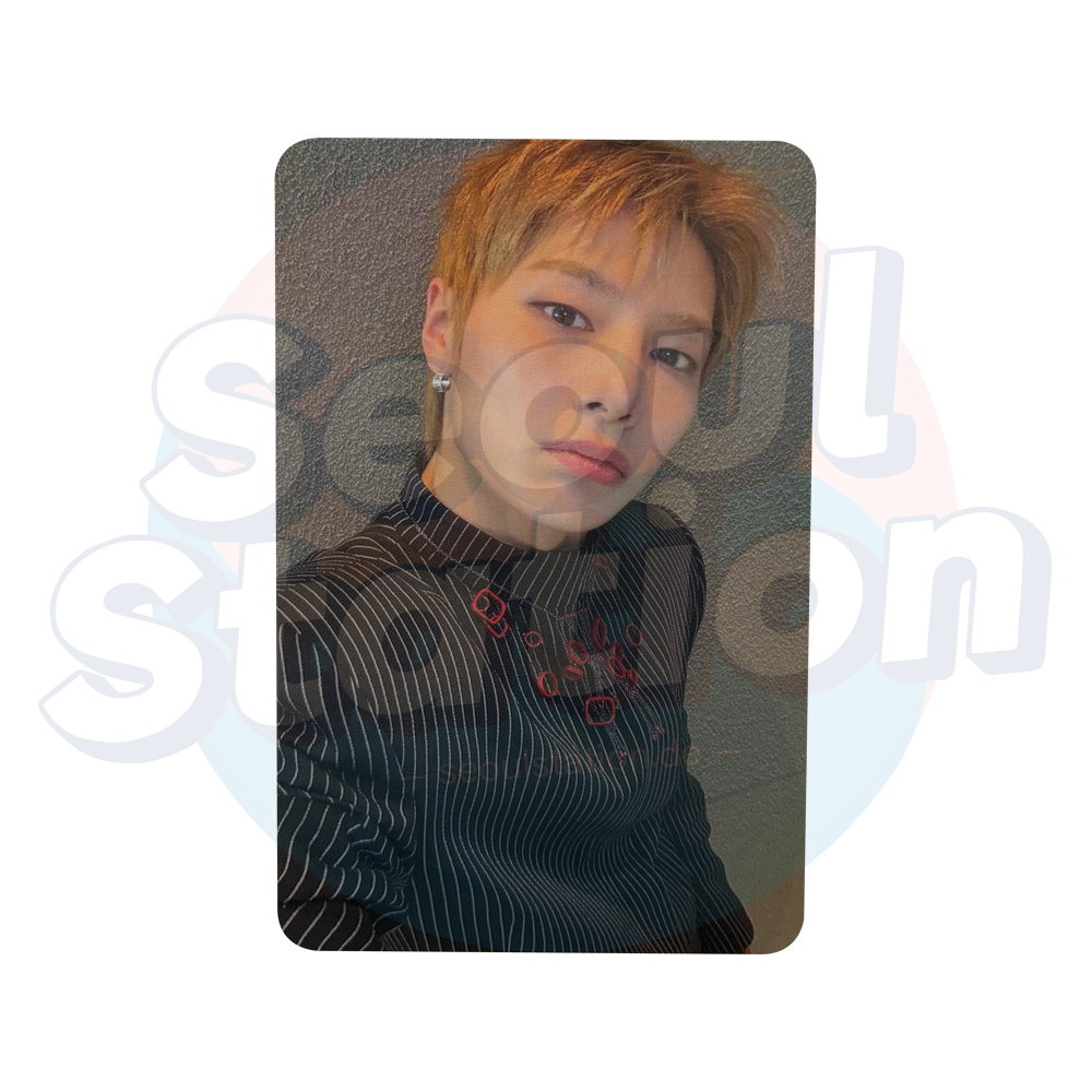 STRAY KIDS - 10th Mini Album 'THIS&THAT' - SOUNDWAVE Photocard seoulstation.de IN