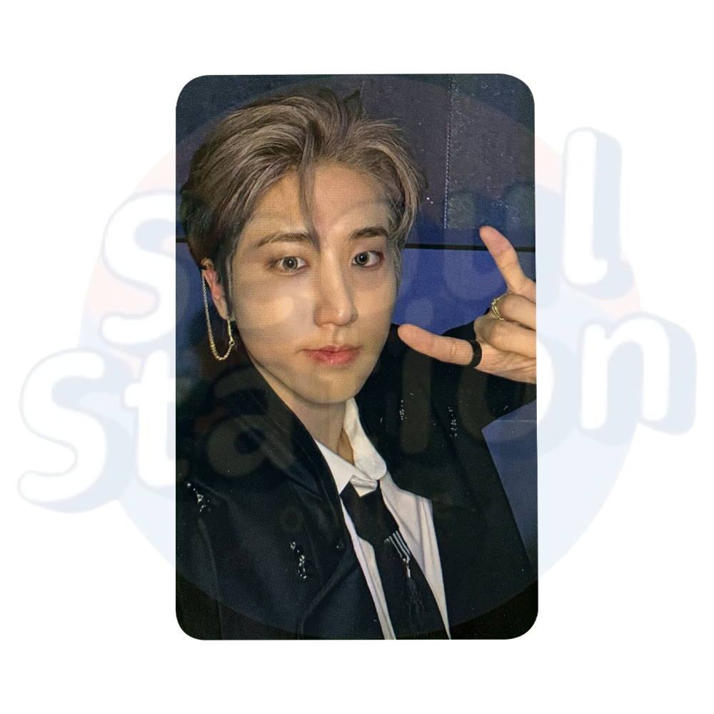 Stray Kids - The 3rd Album '5-STAR' - YES24 Photo Card han