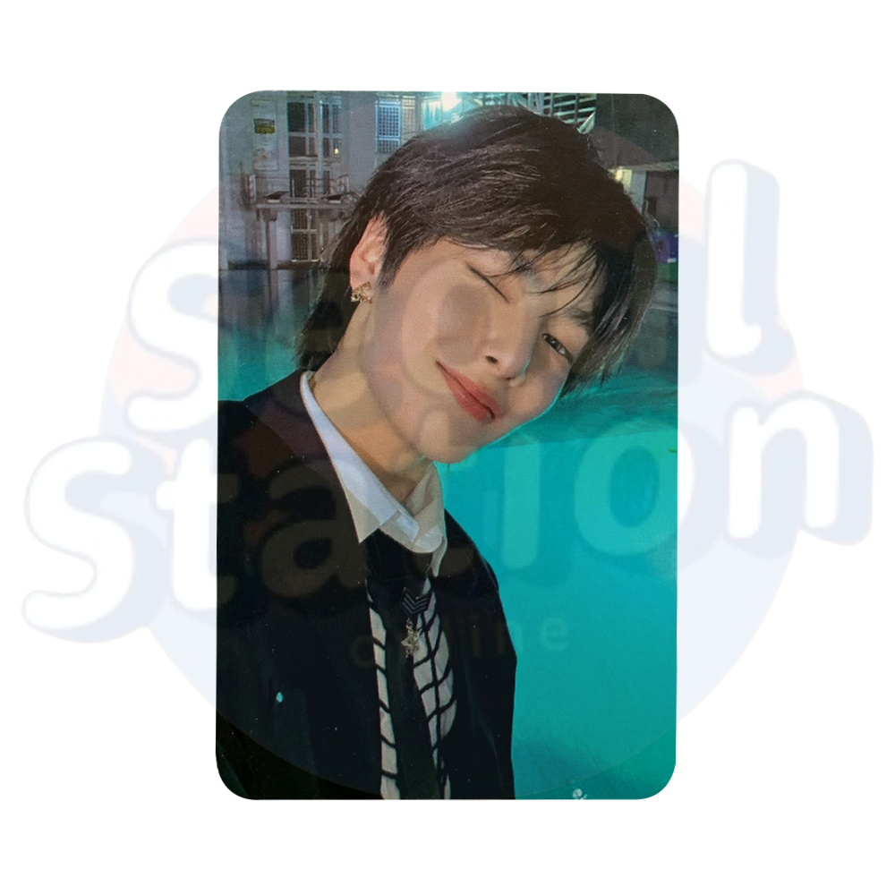 Stray Kids - The 3rd Album '5-STAR' - YES24 Photo Card i.n