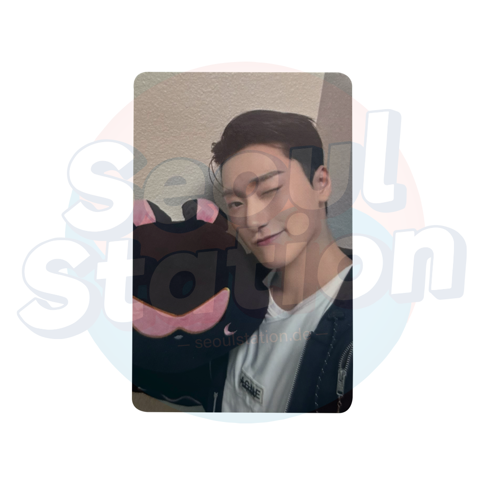 ATEEZ - 10th Mini Album 'GOLDEN HOUR Part.1' - SOUNDWAVE Pop-Up ATEEZ - 10th Mini Album 'GOLDEN HOUR Part.1' - SOUNDWAVE Pop-Up