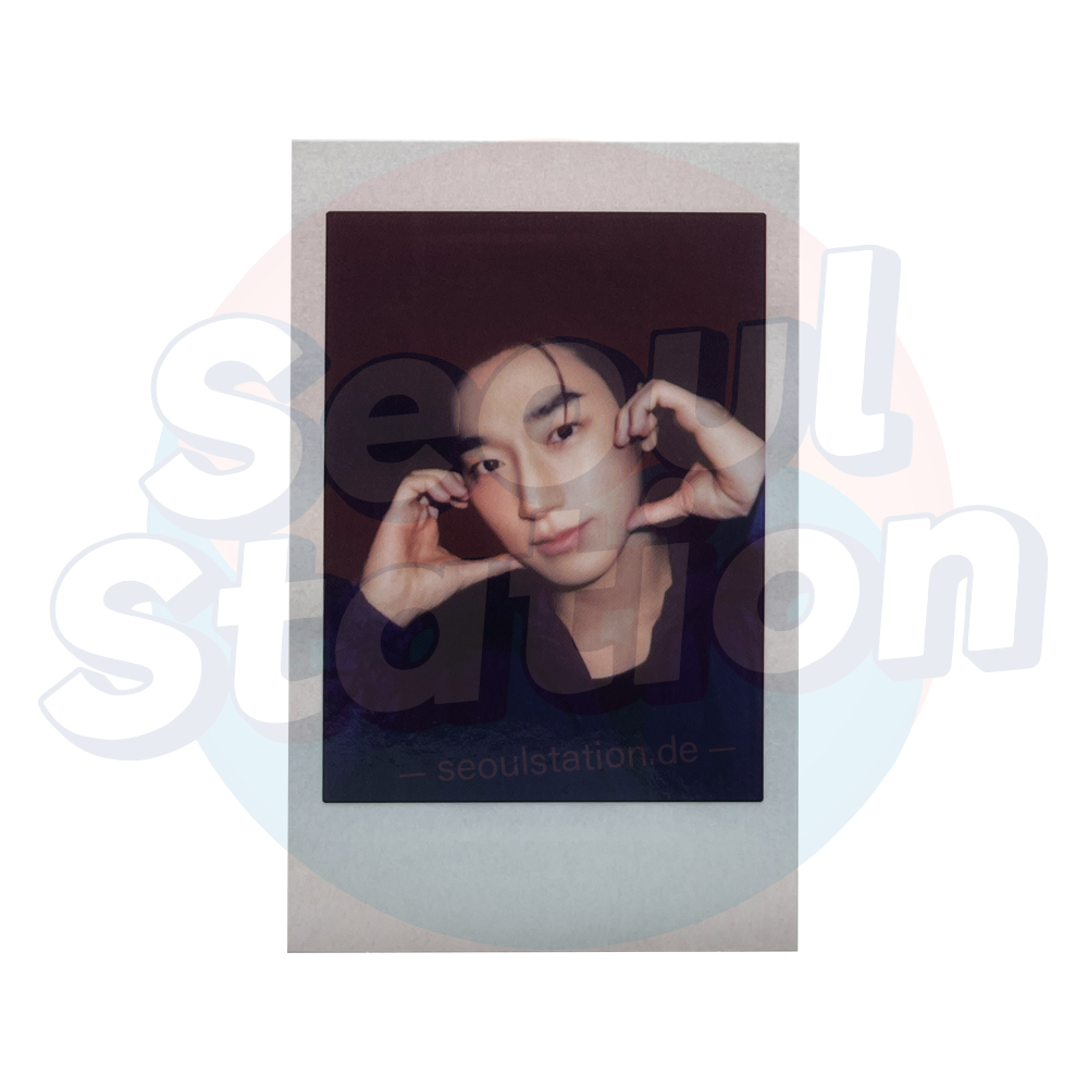 ATEEZ - 2026 Fanmeeting 'ANITY'S VOYAGE: TINY MYSTERY' - Polaroid Ver. A (Colored Outfits) seoulstation.de