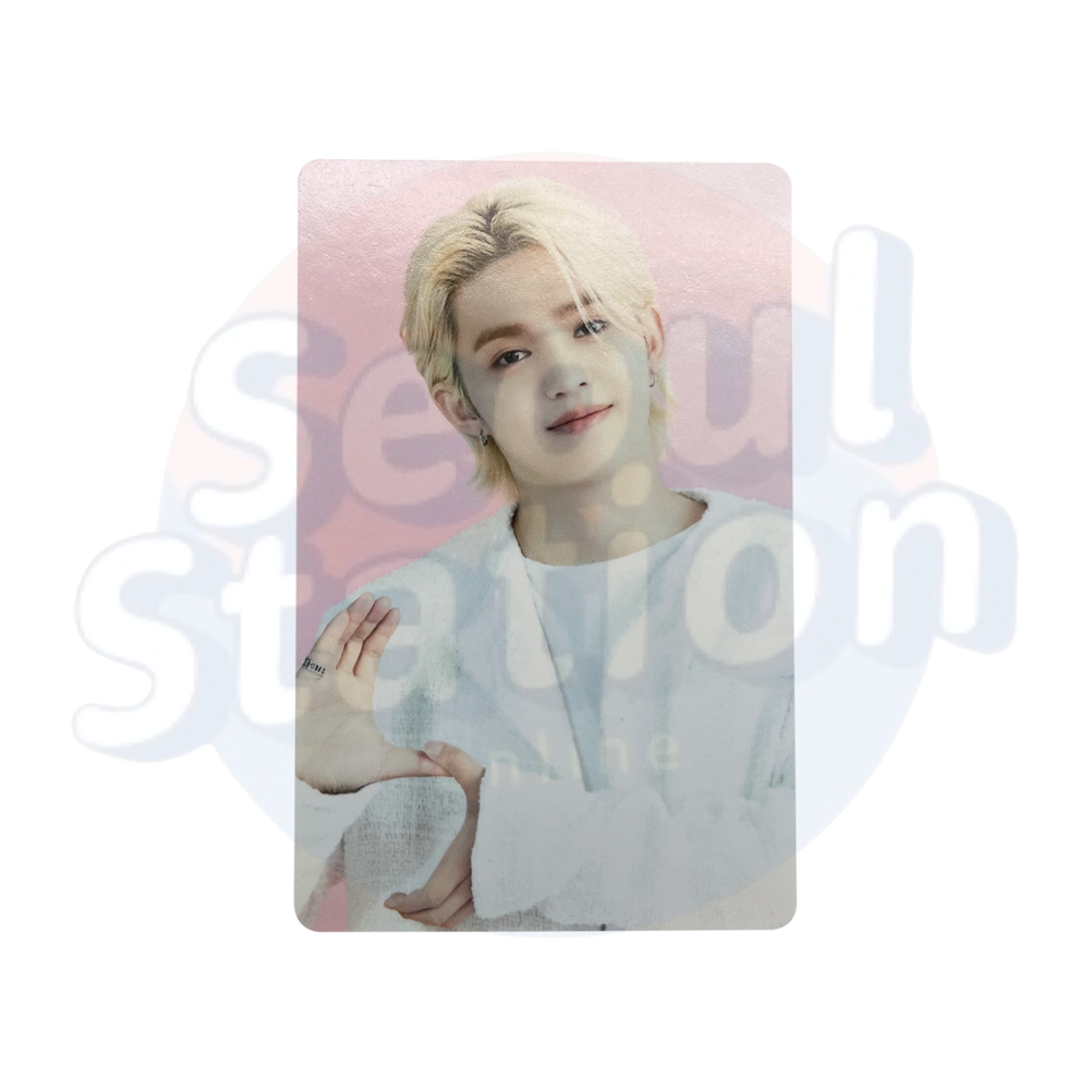 SEVENTEEN - SEVENTEEN CAFE IN SEOUL 2023 - Trading Cards (1-15)