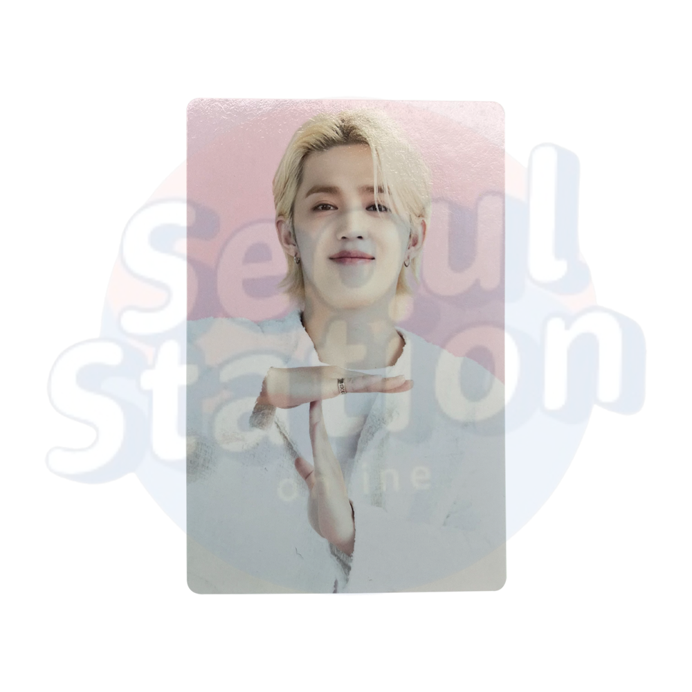 SEVENTEEN - SEVENTEEN CAFE IN SEOUL 2023 - Trading Cards (1-15)