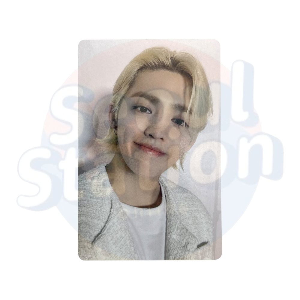 SEVENTEEN - SEVENTEEN CAFE IN SEOUL 2023 - Trading Cards (66-78)