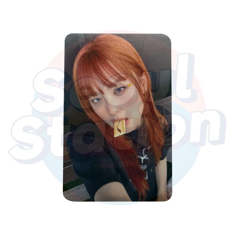 RED VELVET - 7th EP: COSMIC - Apple Music Photo Card Seulgi